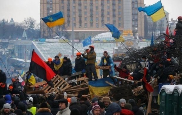 Постраждалих на Майдані прирівняли до учасників бойових дій