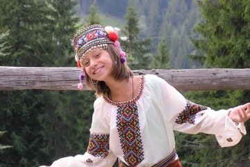 Екатерина Репяхова, фото: Instagram