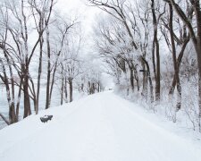 погода в Украине, фото pxhere