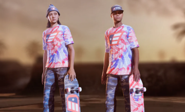 Tony Hawk's Pro Skater 1+2