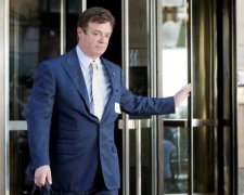 Манафорт в розпачі: спливли його найтемнішi справи з Януковичем