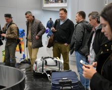 Хитрощі туриста: як зекономити час, гроші та нерви в аеропорту