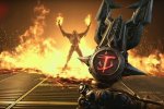 Подарунок на честь 25-річчя: гра Doom тепер на смартфоні, додаток можна скачати в Google Play