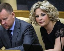 Навальный рассказал о причинах побега четы экс-депутатов Госдумы