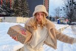 Леся Никитюк, фото с Instagram