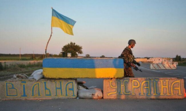 За добу на Донбасі один боєць отримав поранення