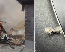 Наслідки атаки на Дніпро