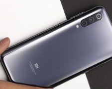 Xiaomi Mi 9