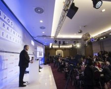 Порошенко пойдет в президенты при одном условии