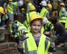 День будівельника 2018: привітання у віршах і прозі