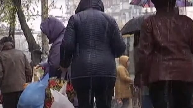 Погода в Україні, скріншот: Youtube