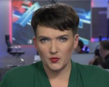 Матіос зізнався, як намацав у Савченко дещо нежіноче