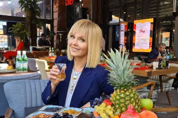Валерия показала результат "самоистязания" и удивила фанатов: "Хочу вас обидеть"