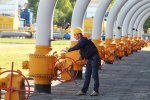 Украинская газотранспортная система
