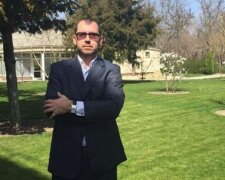Олег Скупінський