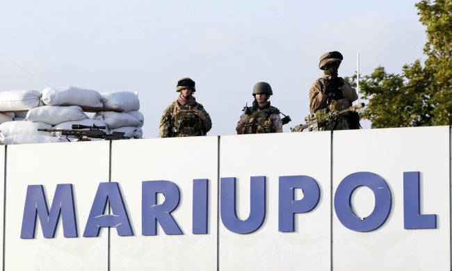 "Не бачу загрози з боку Росії": мер Маріуполя осліп або збожеволів, містяни б'ють в усі дзвони, Путін "на підході"