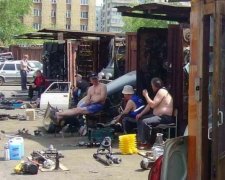 Осторожно! Российские нанотехнологии шокируют