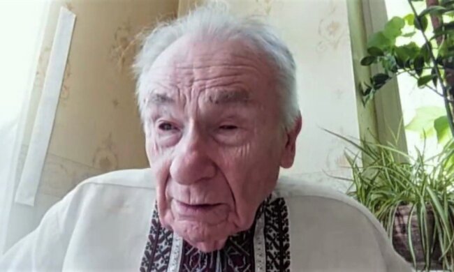 Юрій Шухевич, фото: Телеграф