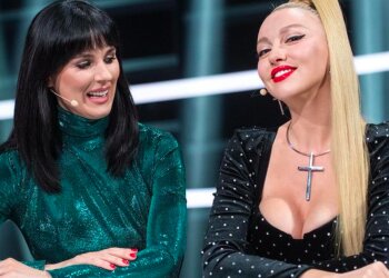 Оля Полякова, instagram.com/polyakovamusic/