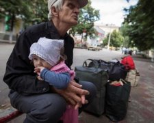 Трагедия Украины: боевики убили более 200 детей 