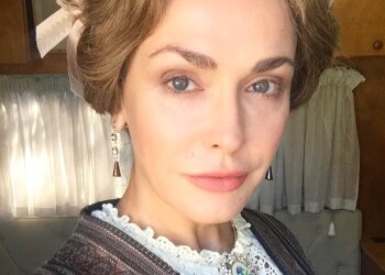 Ольга Сумская, instagram.com/olgasumska/