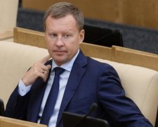 Замовник вбивства Вороненкова дав перші свідчення