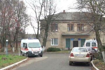 Скорая помощь, фото: скриншот из видео