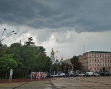 Погода на 23 травня: весна знову підмочить свою репутацію