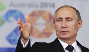 Россияне сознательно не хотят европейского будущего