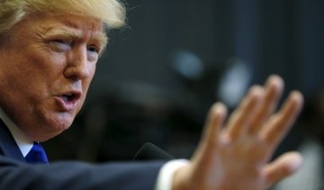 Протеже Трампа восстал против президента