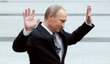 Два сценария быстрой отставки Путина