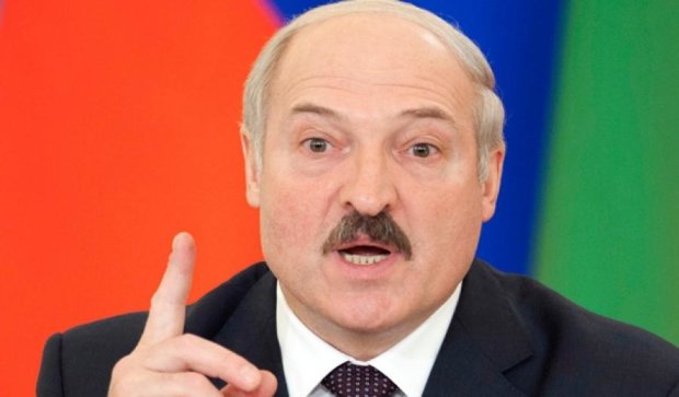 "Україна сама винна в ситуації з анексією Криму" - Лукашенко