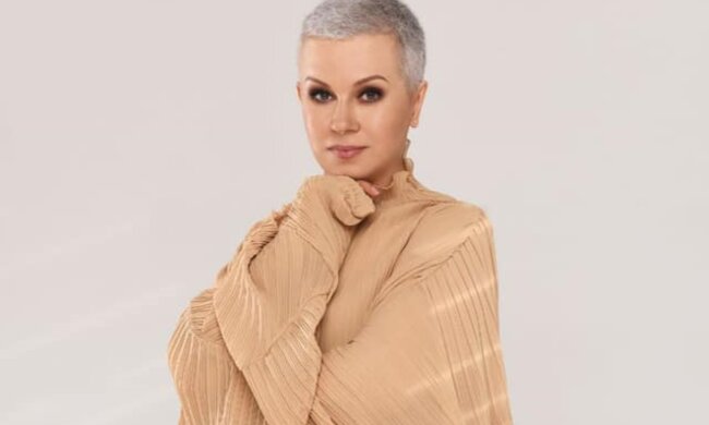 Алла Мазур, facebook.com/1plus1.AllaMazur