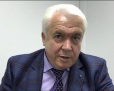 Старий клоун Януковича зібрався в "президенти України"