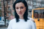 Фото со страницы Анастасии Приходько