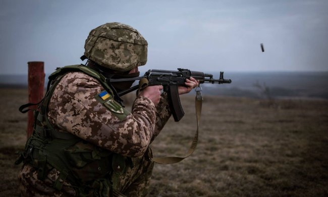 На Донбасі загадково зник український розвідник: бійця шукають усіма силами