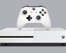 Microsoft покажет бюджетную Xbox One S за $200, ждать осталось недолго