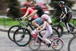 Благотворительный веломарафон «Львовская Сотка. Осень»