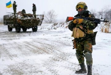 Українське командування загубило розвідників на передовій