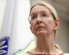 Операція не потрібна: Супрун розповіла про величезну помилку українців