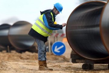 "Северный поток - 2": Германия запустила разрушительный механизм
