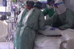 В Україні 14,5 тисяч нових хворих Covid-19 і рекорд одужань — статистика на 3 грудня