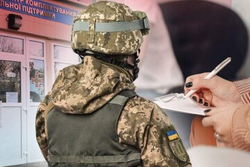 Названо особливості бронювання військовозобов’язаних для агропідприємств у 2024 р
