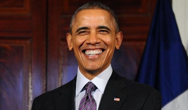 Обама не попал в  десятку лучших президентов США
