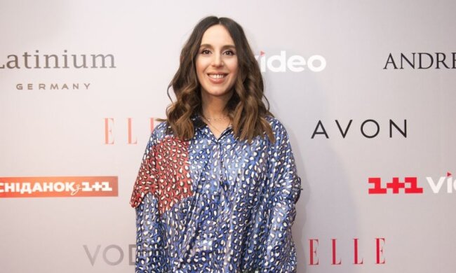 Джамала, Newsyou