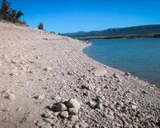 Безысходность, пустыня и крах: ученые определили судьбу Крыма без Украины