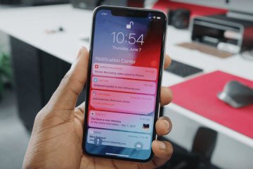 Нова iOS 12.1 виправила всі гріхи Apple