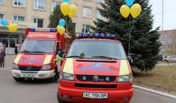 У день виборів у Луцьку будуть діяти спецавтомобілі для інвалідів