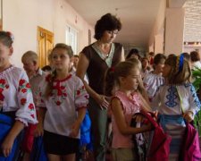 Нові правила прийому до школи викликали шквал проблем