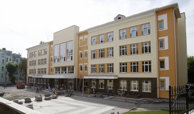 Київські школи готові до навчального року на 90%